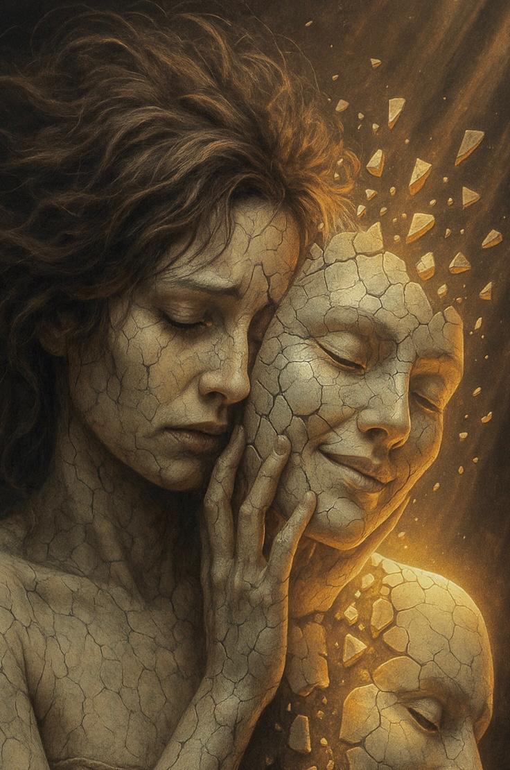 Lebensberatung  Gasparucci Coaching - Deine Reise zur inneren Transformation