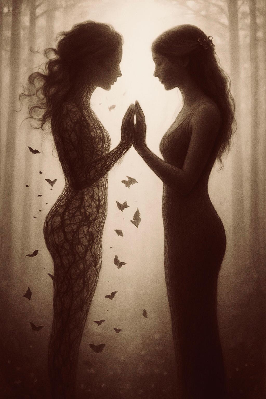 Suchtberatung  Gasparucci Coaching - Deine Reise zur inneren Transformation